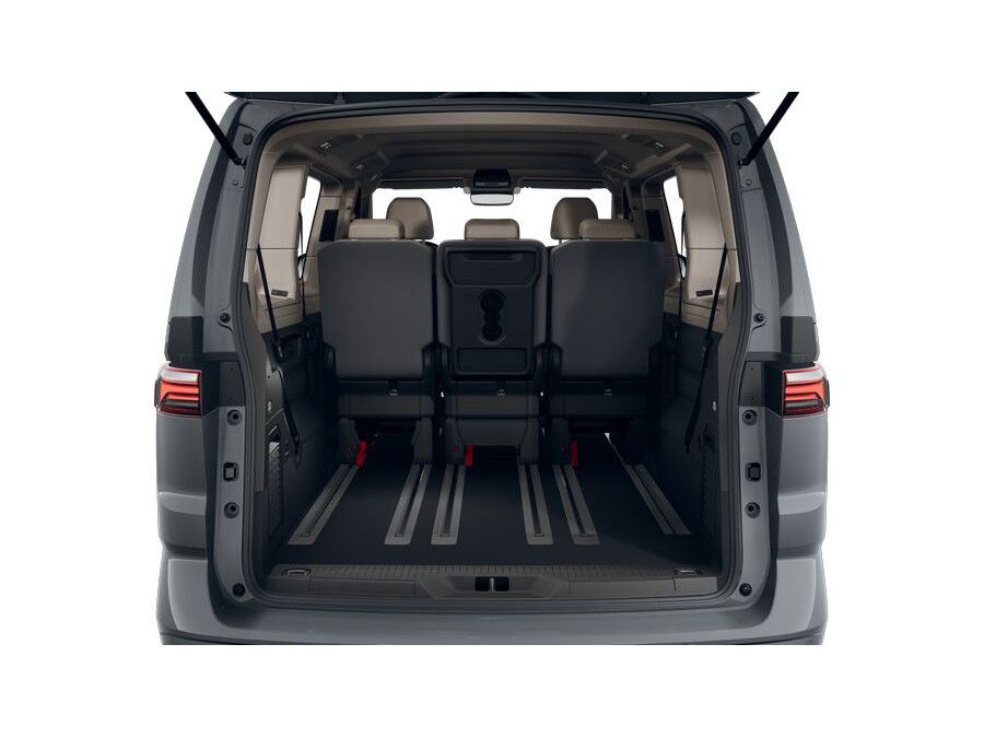 Volkswagen T7 Multivan - Bild 9