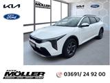 Kia K4 SW 1.6T DCT7 Vision Navi Kamera Totwinkel PDC - Kia K4: Kombi