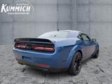 Dodge Challenger SRT Hellcat Widebody - Dodge Challenger