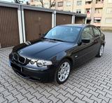 BMW 316 TI M-Packet Benzin 1,8 L Tüv 07/27 - BMW 316 in Nürnberg