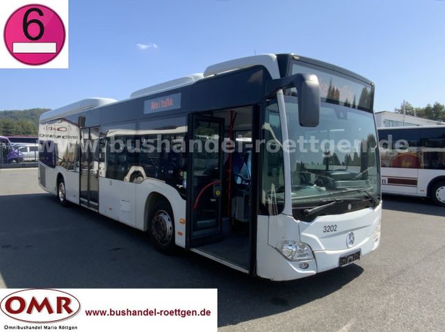 Mercedes-Benz O 530 LE Citaro/ Klima/ S 415 LE Business/ A 20