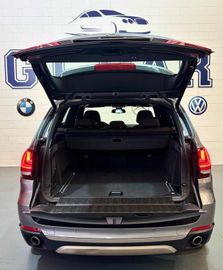 BMW X5 - 7
