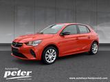 Opel Corsa F e Edition