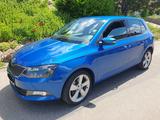 Skoda Fabia III 1.2 TFSI / Auto / Kleinwagen - Skoda Fabia: Iii