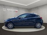 Mazda 2 SPORTS-LINE ++NAVI+LED+Carplay-Android-Auto++ - Mazda 2 mit Hybrid-Antrieb: mit Klimaautomatik
