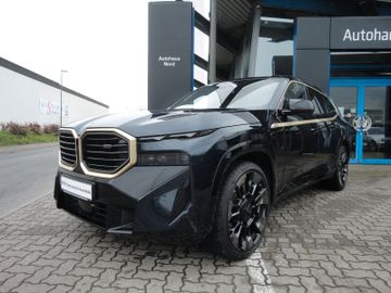 BMW XM - 2