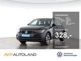 Volkswagen Tiguan 1.5 TSI MOVE | AHK | STANDH. | NAVI | LED - Volkswagen Tiguan aus 2024