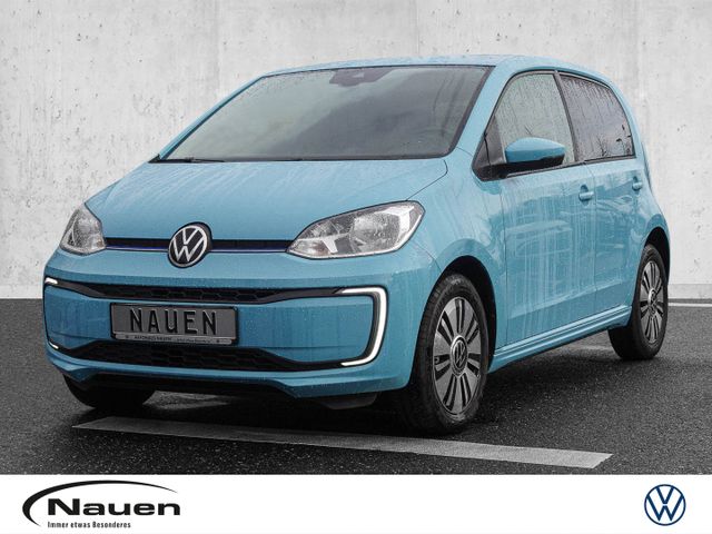 Volkswagen up e-up! e-Max 32,3 kWh *KLIMA*SHZ*DAB*PDC*