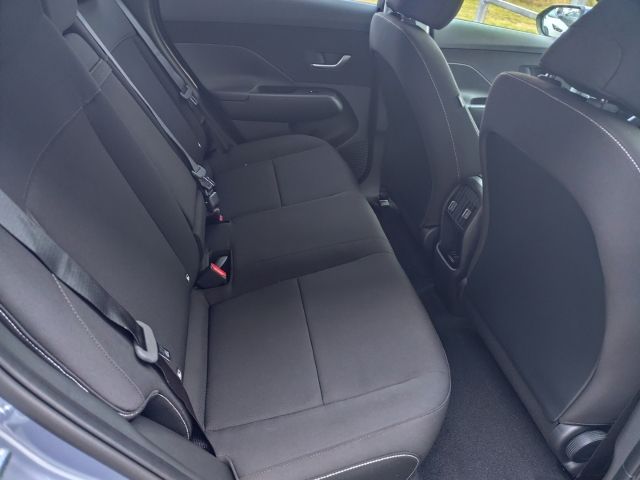 Hyundai KONA Elektro – Bild 8