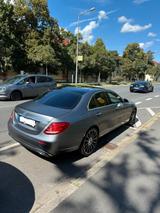 Mercedes-Benz E 400 4MATIC DESIGNO EXCLUSIVE Autom. EXCLUSIVE - Mercedes-Benz E 400 in Ludwigshafen