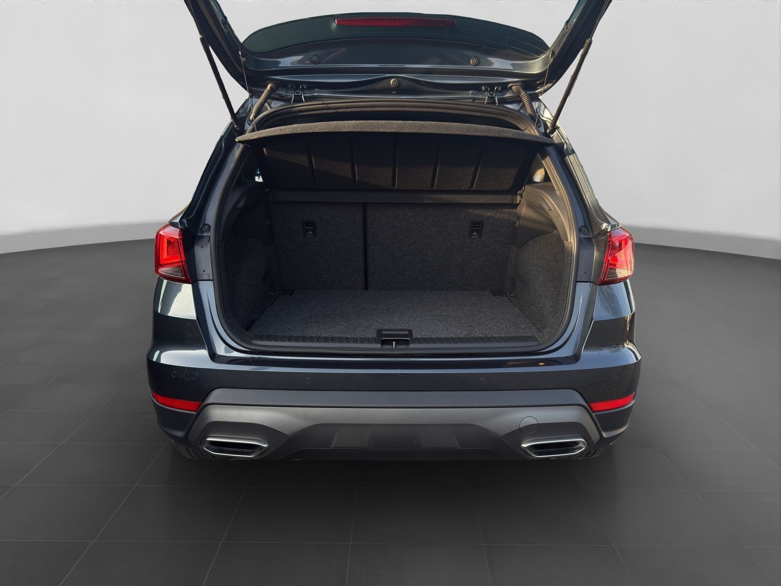 Seat Arona - Bild 17