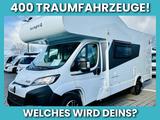 Sunlight A 68 Automatik+2xKlima+TV+Markise+Navi+Kamera! - Angebote