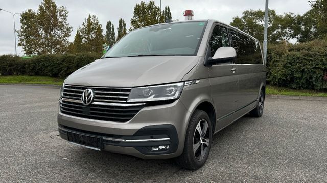 Volkswagen T6.1 Caravelle 2.0 HIGHLINE LONG DSG LED