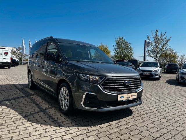 Grand Tourneo Connect Titanium*7 Sitze*RFK*