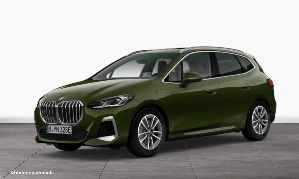 BMW 230e xDrive Active Tourer M Sportpaket Head-Up