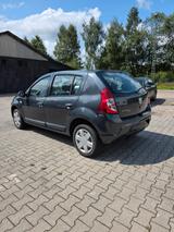 Dacia Sandero Ambiance*KLIMA* - Dacia Sandero: Ambiance