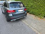 Mercedes-Benz GLC 250 d 4MATIC Autom. - - Mercedes-Benz GLC 250 in Gelsenkirchen