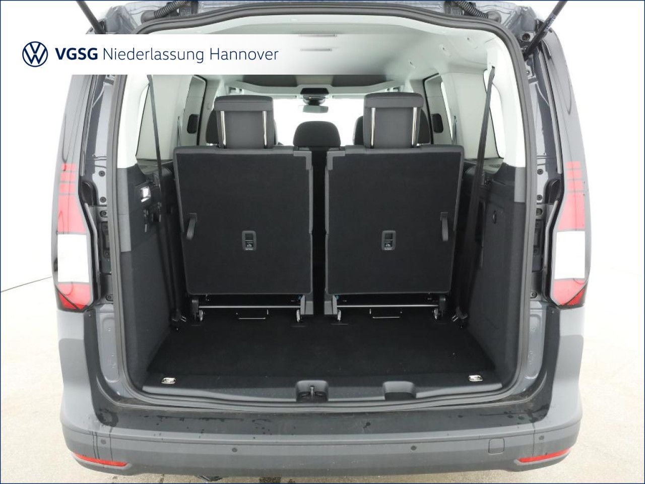 Volkswagen Caddy Maxi - Bild 7