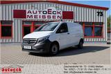 Mercedes-Benz Vito Kasten 111 CDI 2,8t|LED|KLIMA|KAMERA|PDC| - Mercedes-Benz Vito Gebrauchtwagen in Dresden