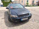 Opel Astra G Linea Rossa Bertione - Opel Astra Linea-Rossa