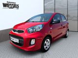 Kia Picanto Start - Kia Picanto aus 2016