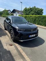 Opel Mokka-e Ultimate /Vollleder/Matrix/180 Kamera - Opel Mokka-e von privat
