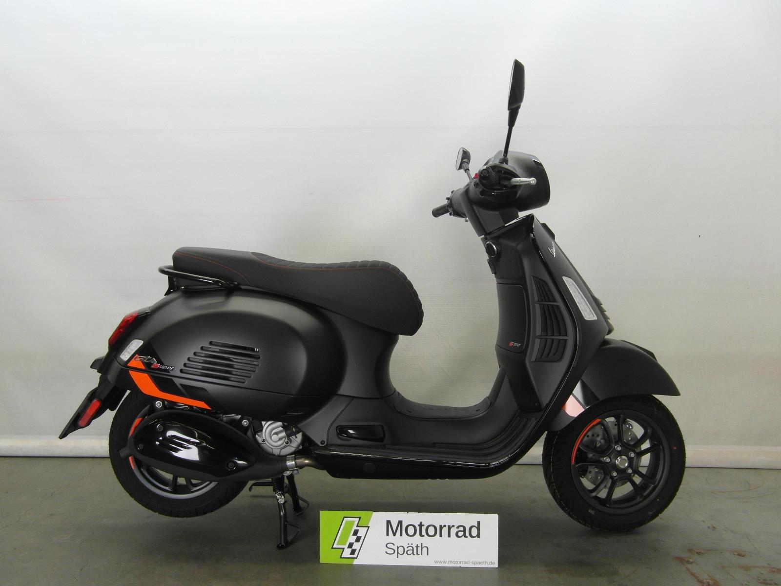 Vespa GTS 310 Super Sport mehrere Farben verfügbar