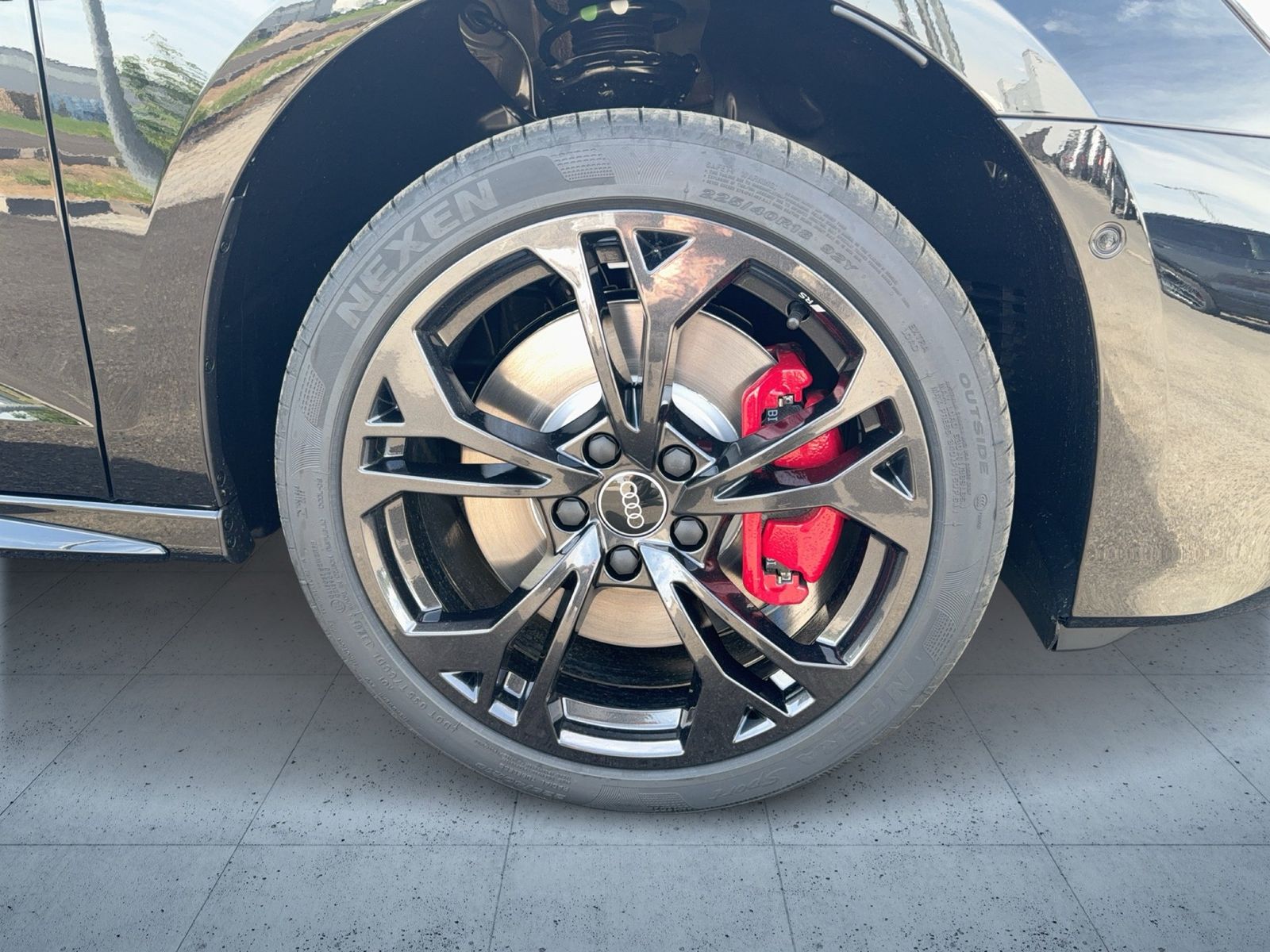 Audi A3 - Bild 8