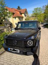 Mercedes-Benz G 580 EQ -