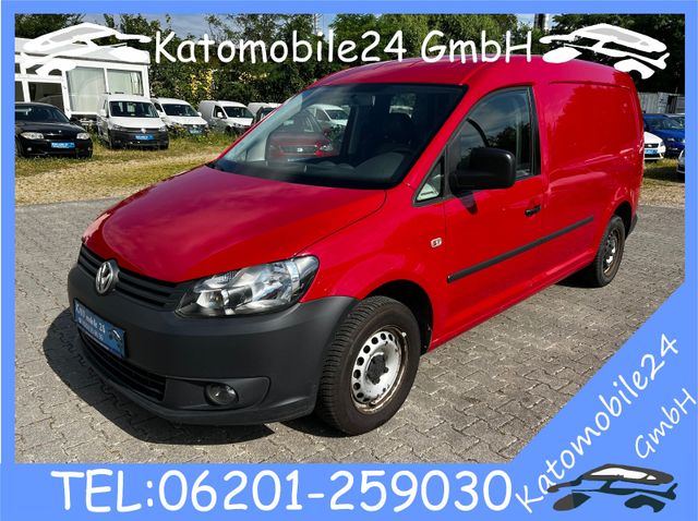 Volkswagen Caddy Kasten Maxi Kasten EcoProfi 1.6 TDI