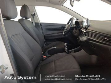 Hyundai i20 - 8
