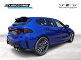 BMW M135i HUD Harman Kardon Pano M Sportsitze - BMW M135: M135i