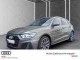 Audi A1 Sportback 25 TFSI S line S tronic *GRA*SHZ*