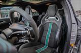 Mercedes-Benz A 45 AMG Merc.-AMG A 45 World Champion Editi... - silberne Mercedes-Benz A 45 AMG