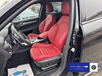 Alfa Romeo Stelvio - Vorschau Bild 9