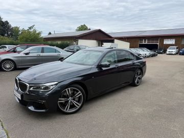 BMW 730 - 4