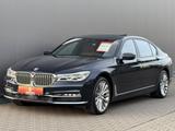BMW 740Ld xDrive Executive Soft-Cl. HUD Laser VOLL!! - BMW 740 in Krefeld