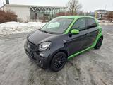 Smart ForFour forfour electric drive / EQ Passion - Smart Elektroautos