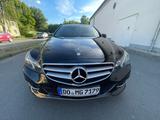 Mercedes-Benz E 220 E -Klasse Lim. E 220 BlueTec - Mercedes-Benz E 220 Gebrauchtwagen in Dortmund