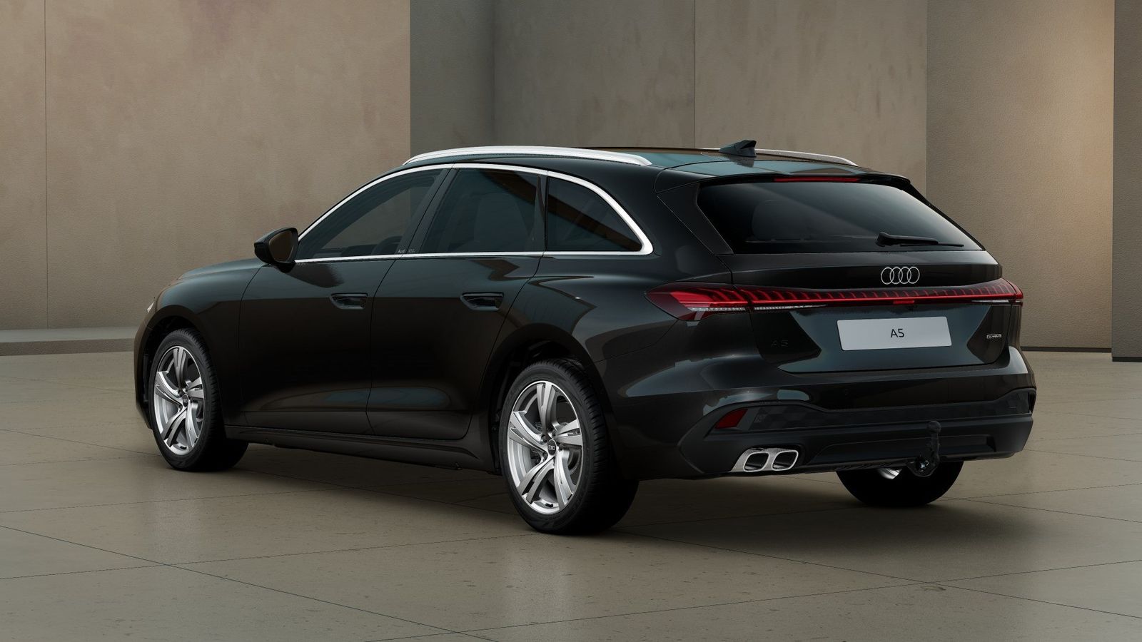 Audi A5 - Bild 5