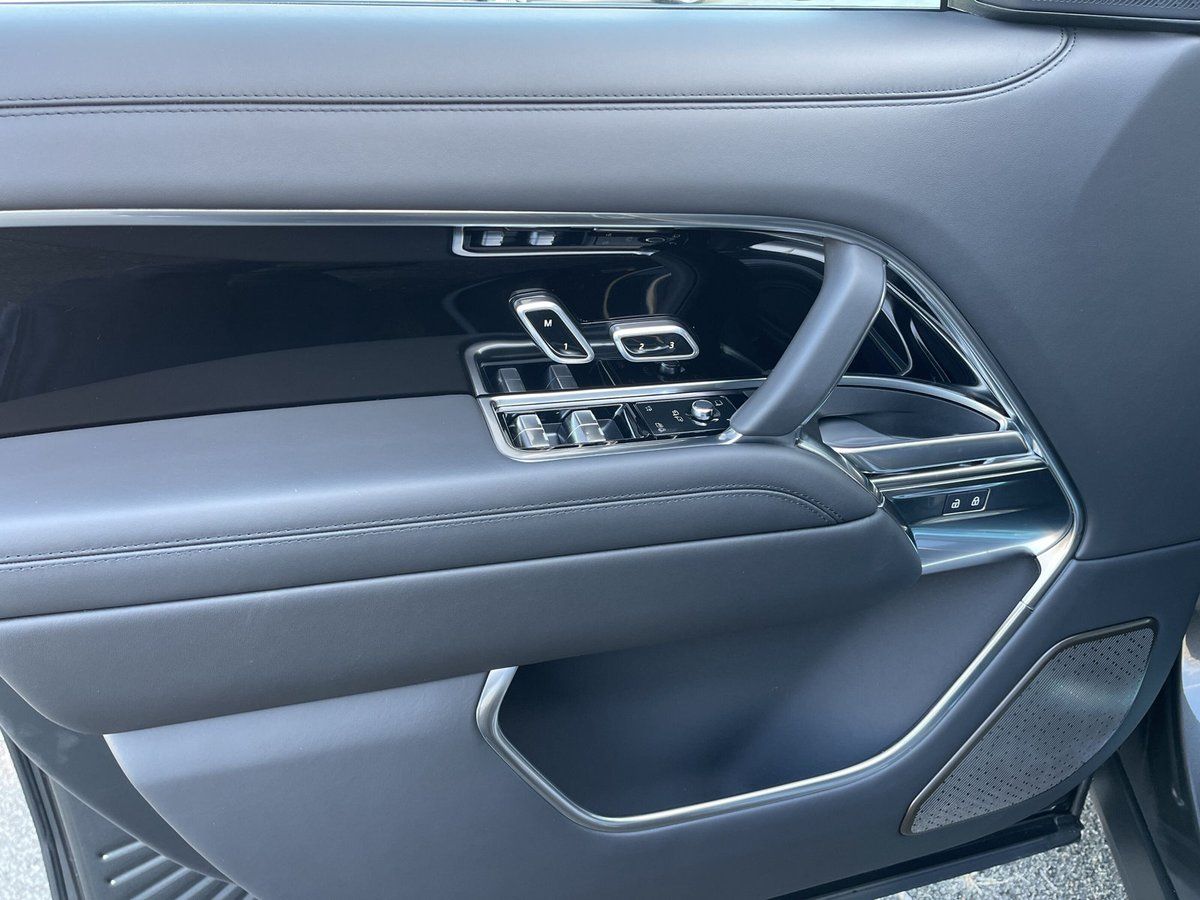 Land Rover Range Rover - Bild 20