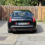 Citroën C6 3.0 V6 HDi 240 Biturbo Autom. Exclusive