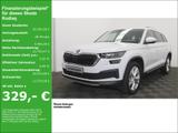 Skoda Kodiaq 1.5 TSI Clever DSG   AHK   Standheizung   - Skoda Kodiaq in Solingen
