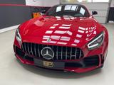 Mercedes-Benz AMG GT R *Schalensitze*Sonderlack*1.Hand*MwSt. - Mercedes-Benz AMG GT R aus 2022