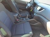 Hyundai Tucson 1.6 Turb  - Hyundai Gebrauchtwagen von 2017