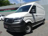 Volkswagen Crafter Kasten 35 Mittellang 4Motion LED/BOTT/ST - Volkswagen Crafter: 4motion
