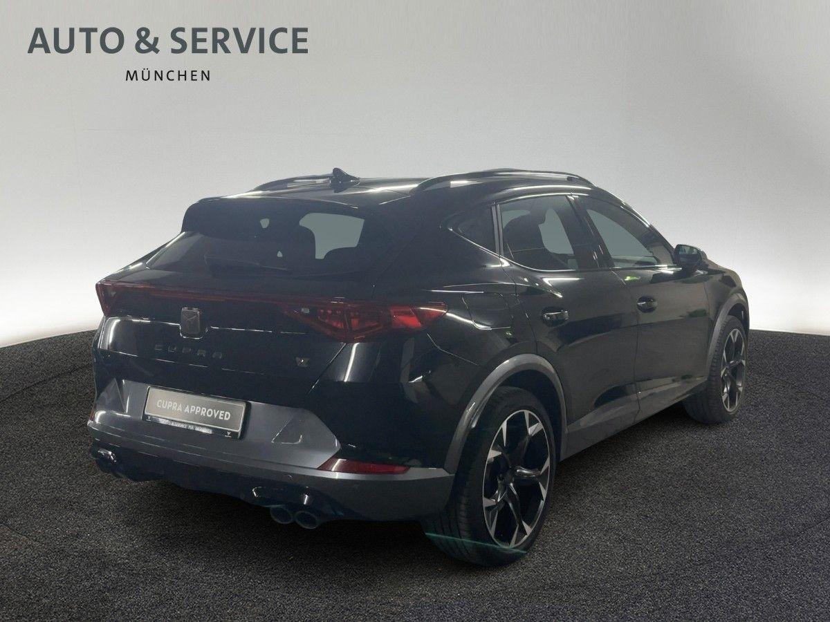 Cupra Formentor VZ 2.0 TSI 4Drive DSG|ACC|DCC|AHK|PANO