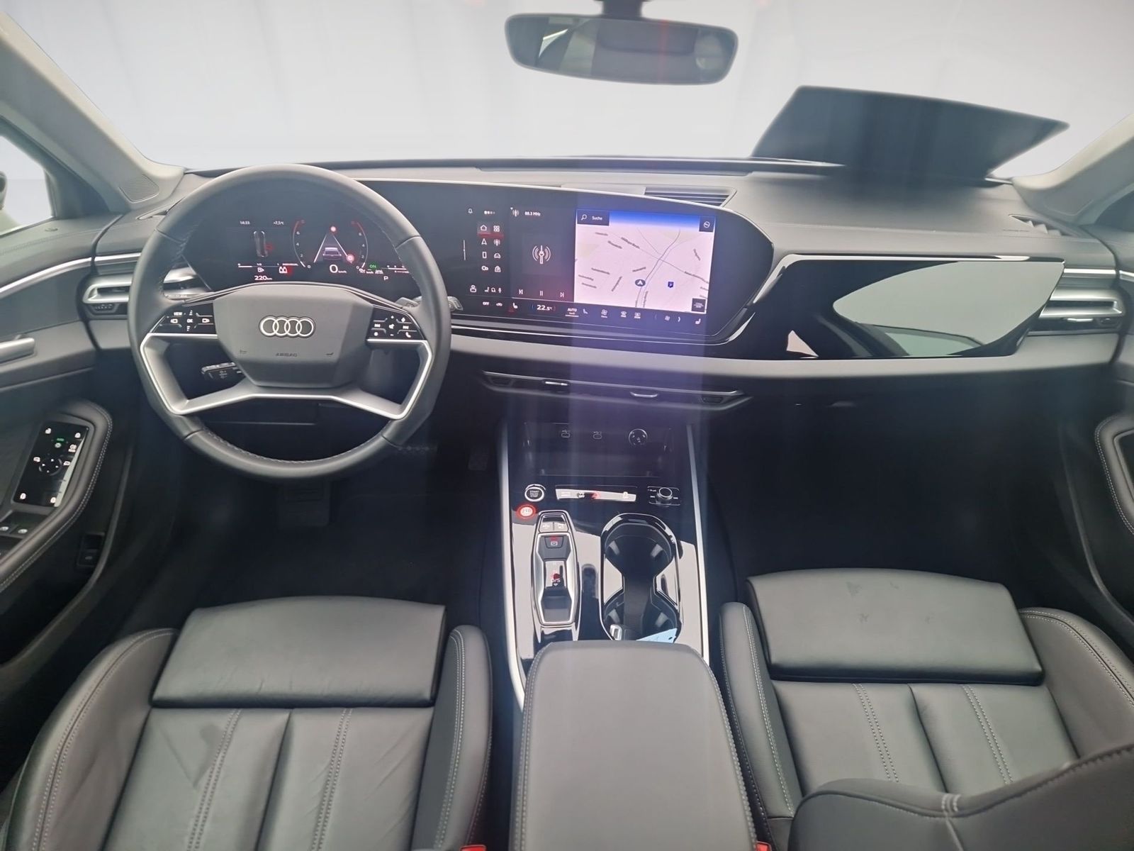 Audi A5 - Bild 11