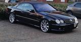 Mercedes-Benz CL 55 AMG  NUR BIS 29.08 TÜV NUR HEUTE  - Mercedes-Benz CL 55 AMG: Coupé