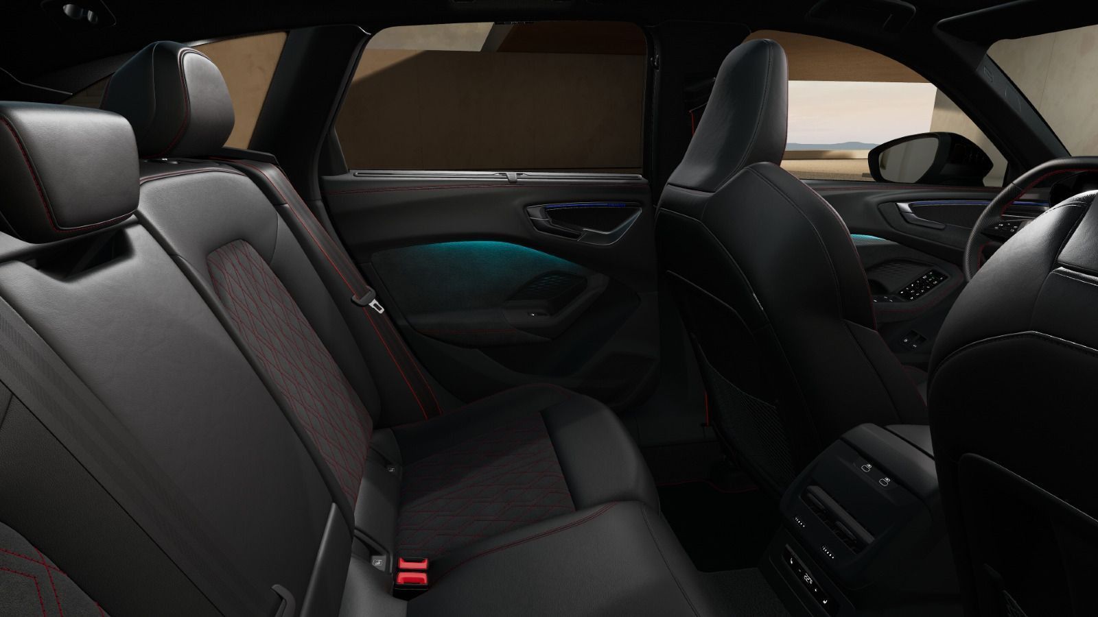Audi A5 - Bild 12